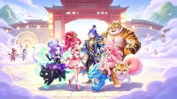 《三界尘埃》