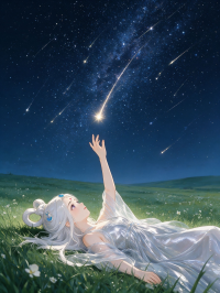 [手机壁纸]梦幻城出品—梦灵珑（1）