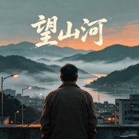 《望山河》原创国风